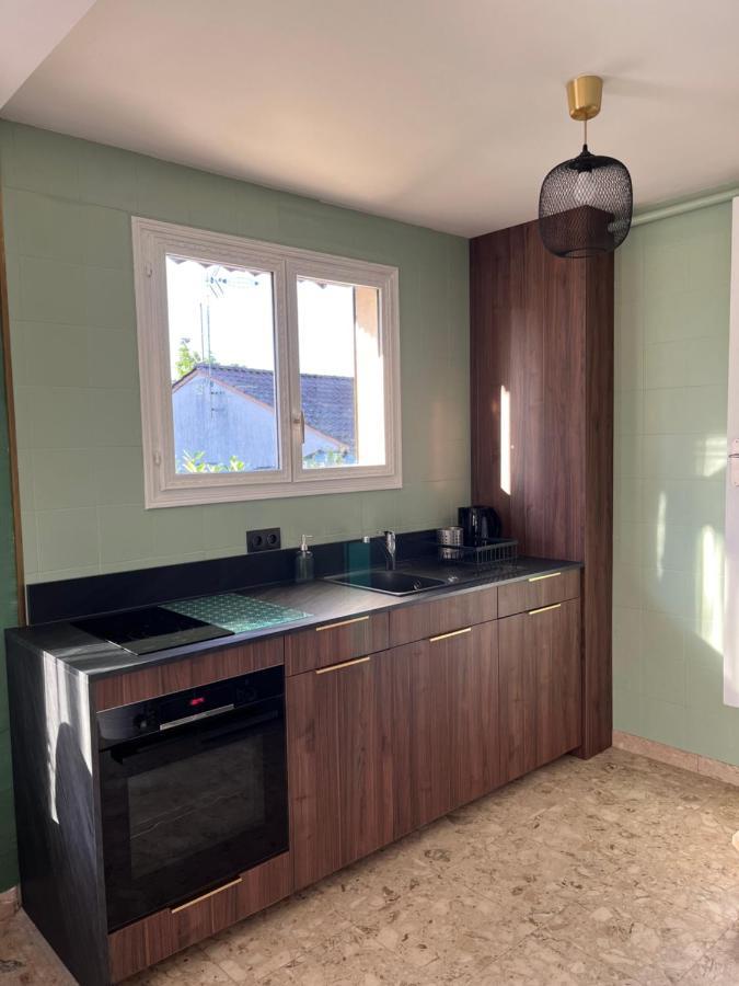 Maison Spacieuse Et Acces Independant Au Centre-Ville De Tournus Dış mekan fotoğraf